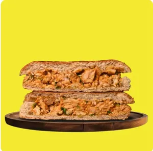 Buffalo Chicken Sandwich