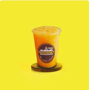 Fresh Orange Juice