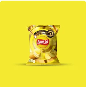 Lays Salt