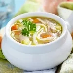 Hot and Sour Veg